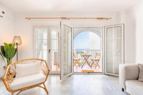 Tio Charles 3 Bedroom Townhouse with Sea View